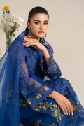 Maria B | Casual Pret 25 | DW-EF25-02 - House Of Zarish