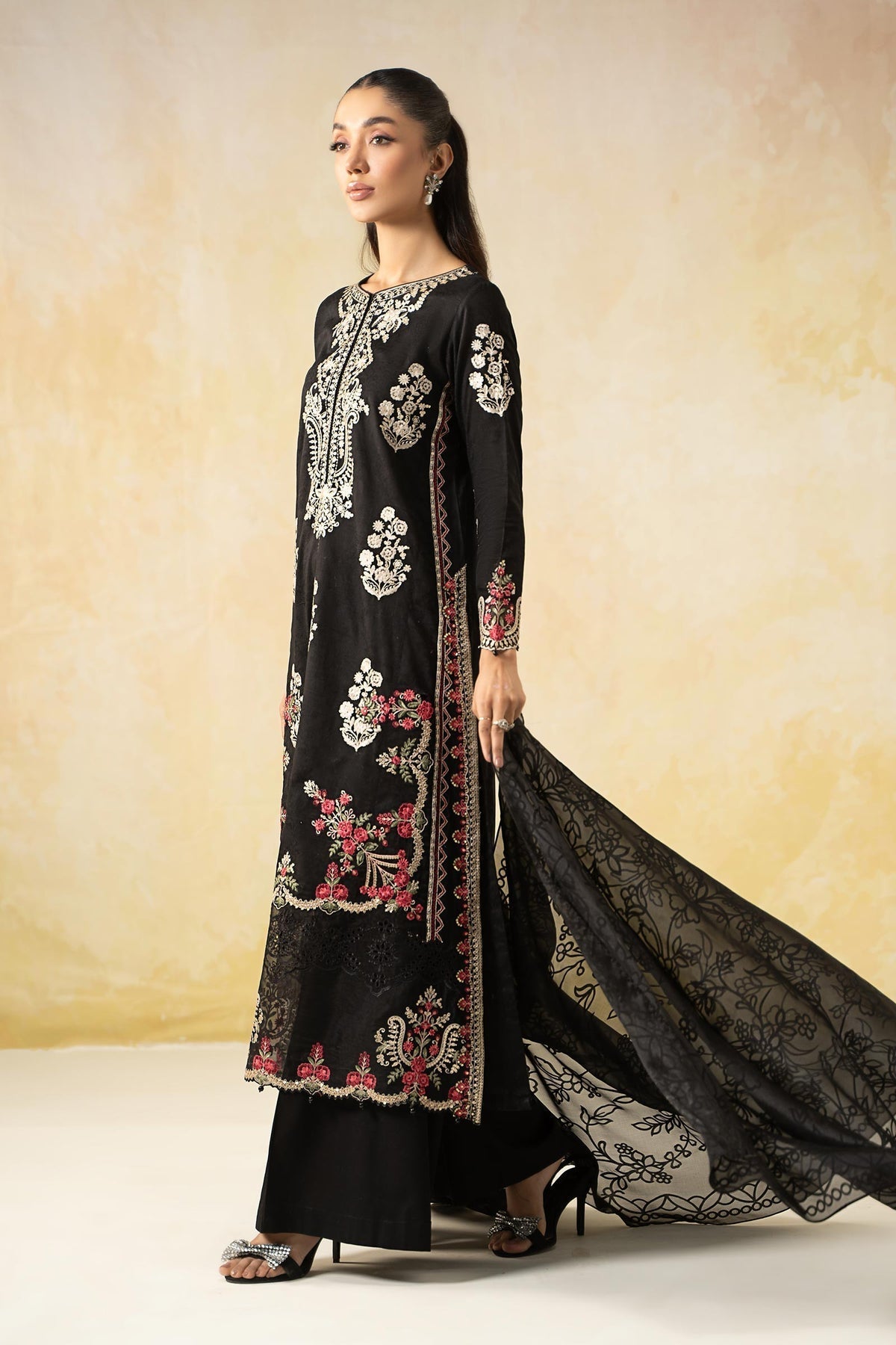 Maria B | Formal Wears | DW-EF25-03