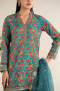 Maria B | Casual Pret 25 | DW-EF25-09