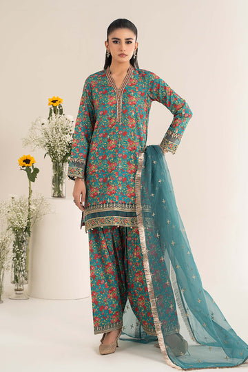 Maira B | Ready to Wear | DW-EF25-09
