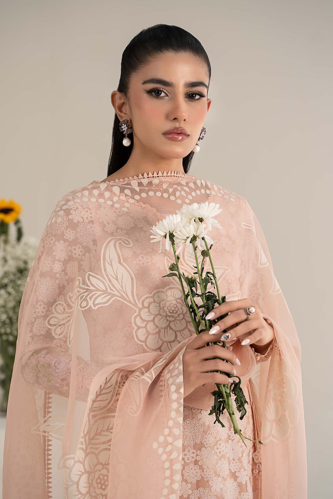 Maira B | Ready to Wear | DW-EF25-100