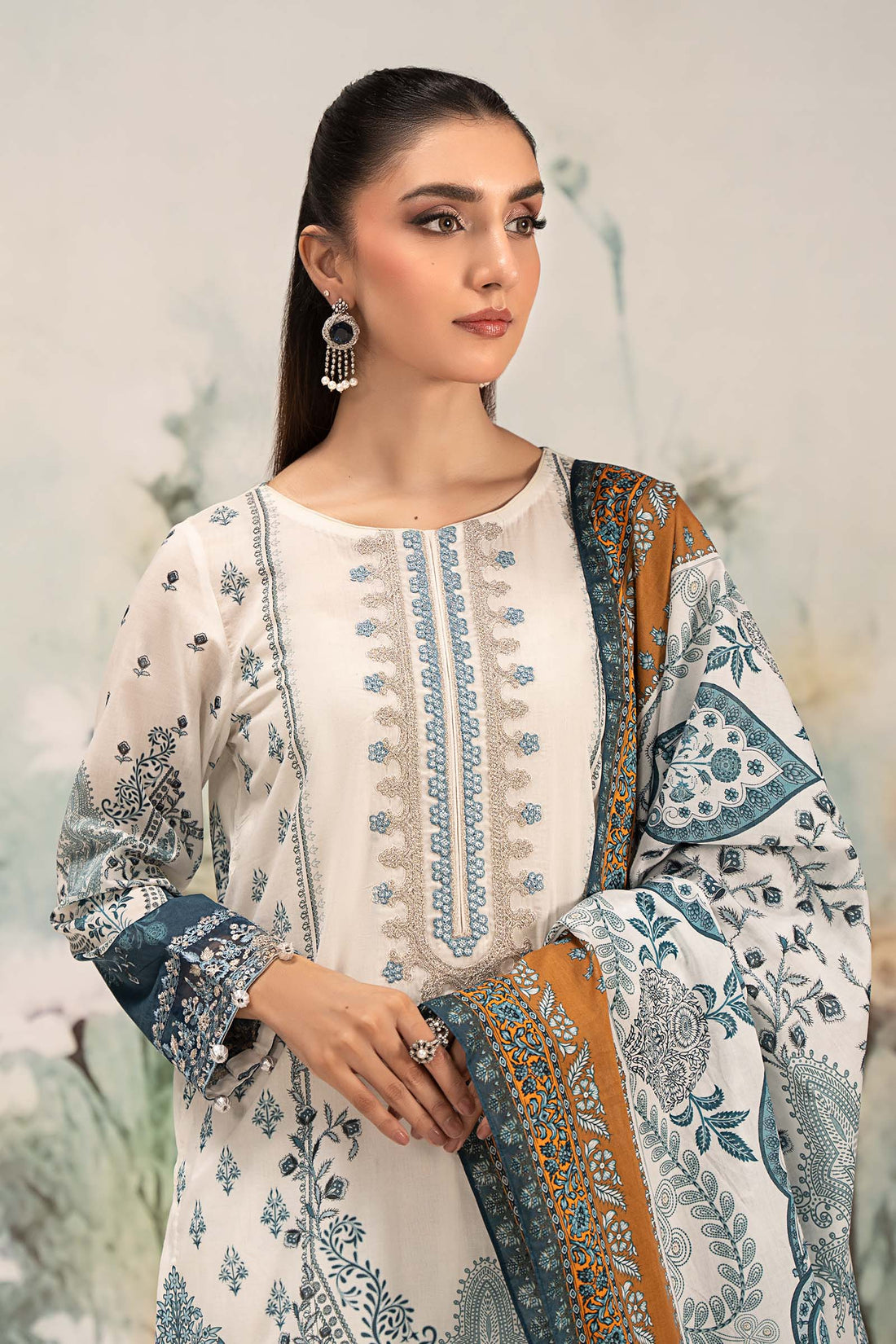 Maira B | Ready to Wear | DW-EF25-14