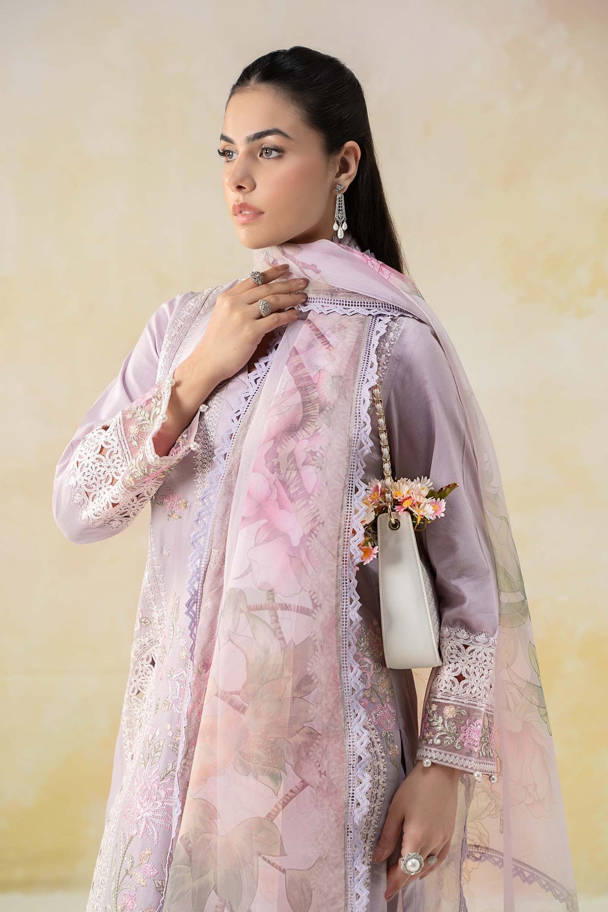 Maria B | Formal Wears | DW-EF25-151