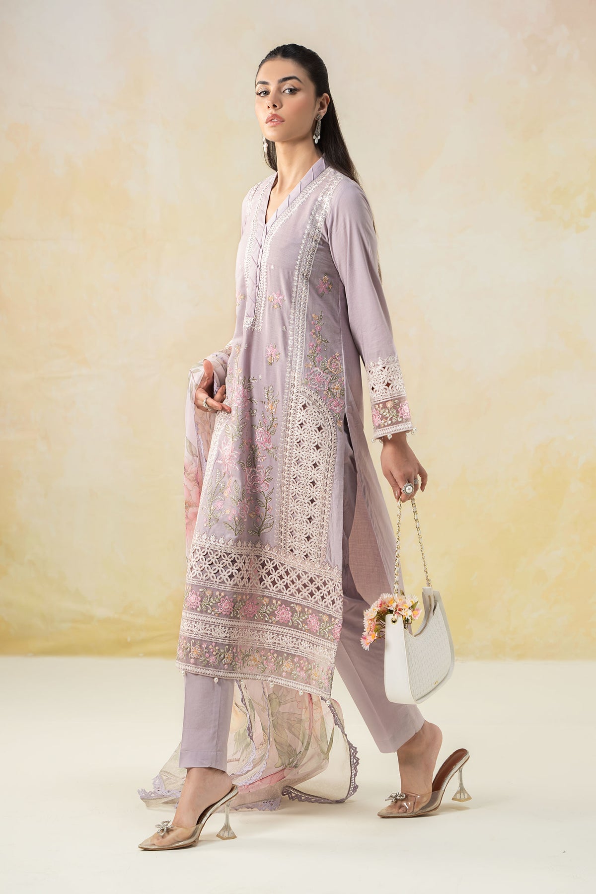 Maria B | Formal Wears | DW-EF25-151