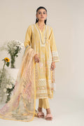 Maria B | Casual Pret 25 | DW-EF25-151 - House of Zarish