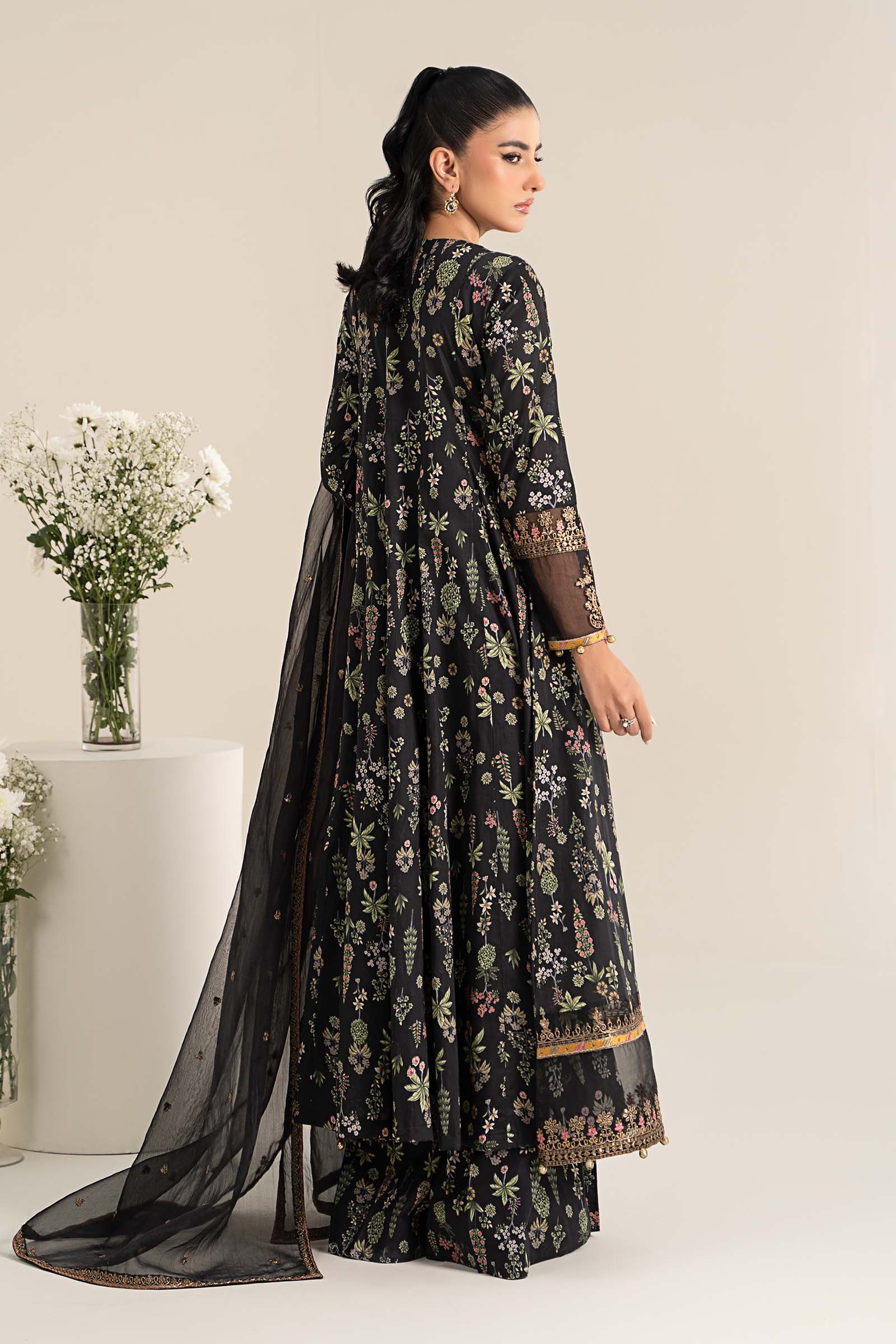 Maria B | Eid Collection Pret | DW-EF25-26R1