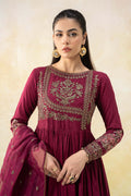 Maria B | Luxury Pret 25 | DW-EF25-43