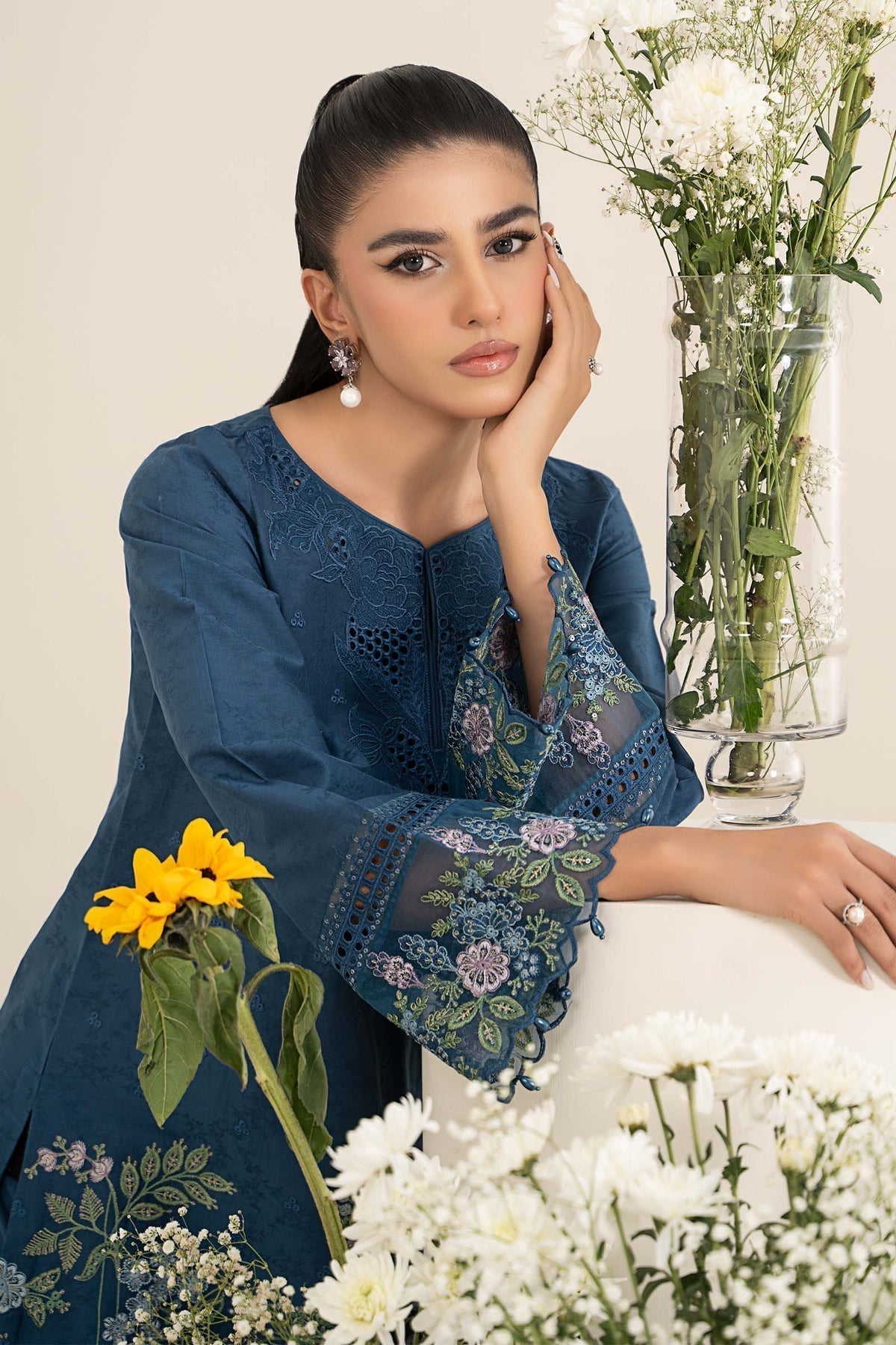 Maria B | Casual Pret 25 | DW-EF25-45