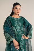 Maria B | Casual Pret 25 | DW-EF25-47 - House of Zarish