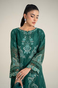 Maria B | Casual Pret 25 | DW-EF25-47 - House of Zarish