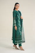Maria B | Casual Pret 25 | DW-EF25-47 - House of Zarish