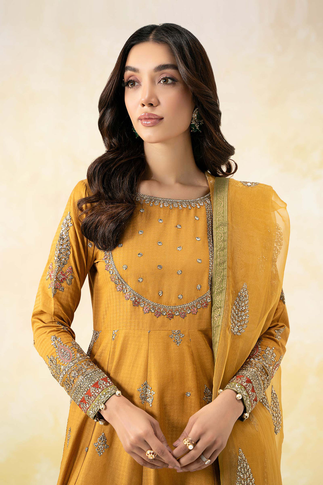 Maira B | Ready to Wear | DW-EF25-68