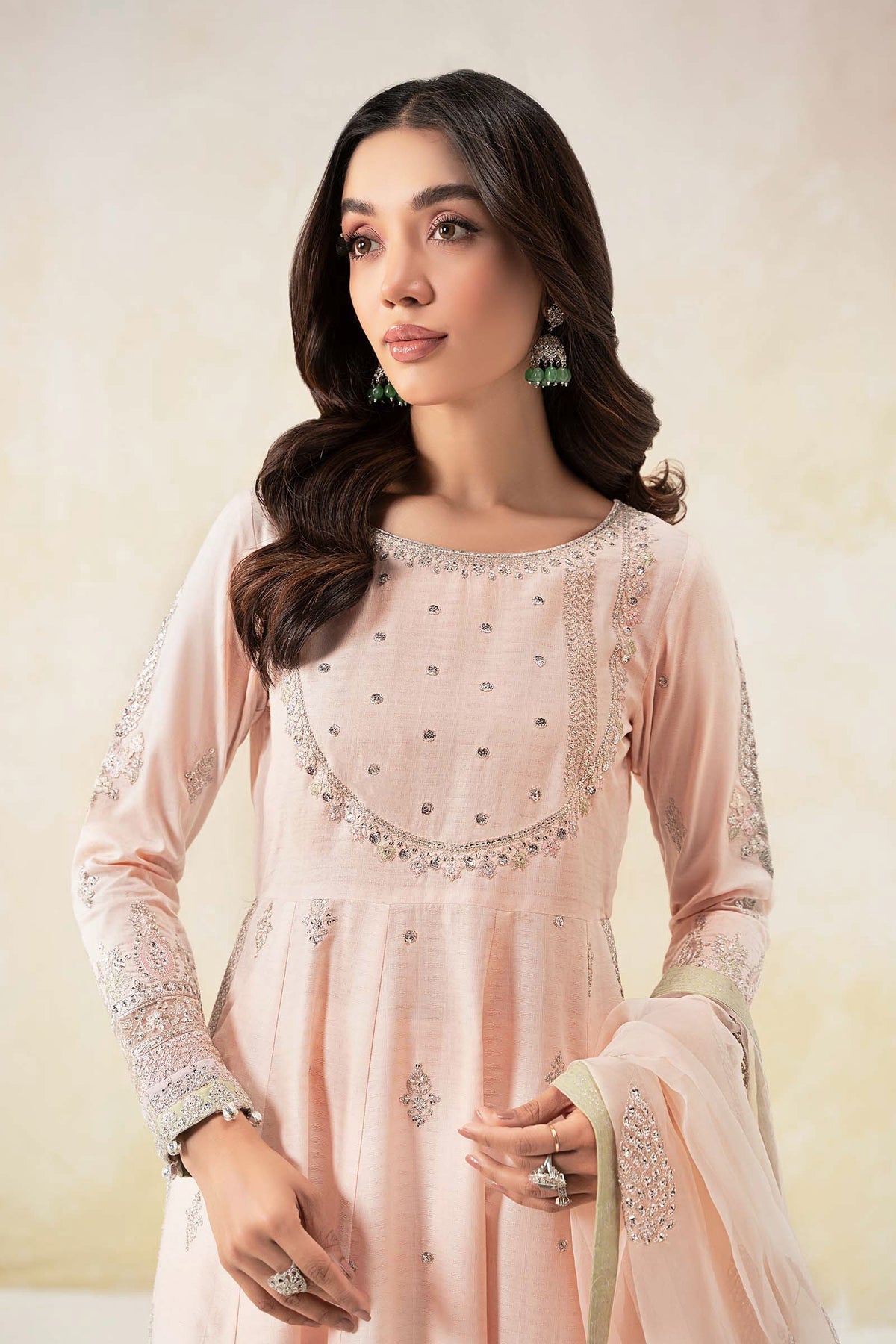 Maria B | Formal Wears | DW-EF25-68