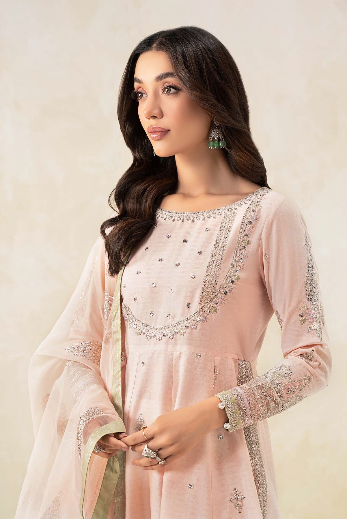 Maria B | Formal Wears | DW-EF25-68