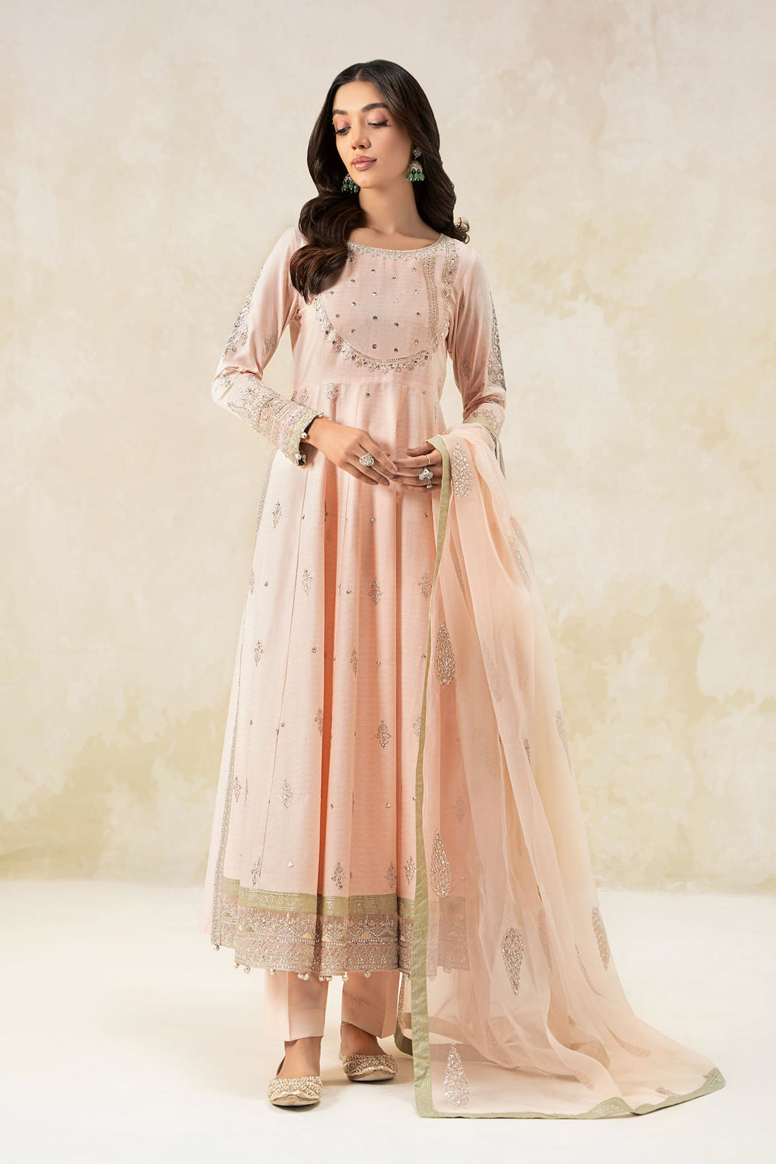 Maria B | Formal Wears | DW-EF25-68