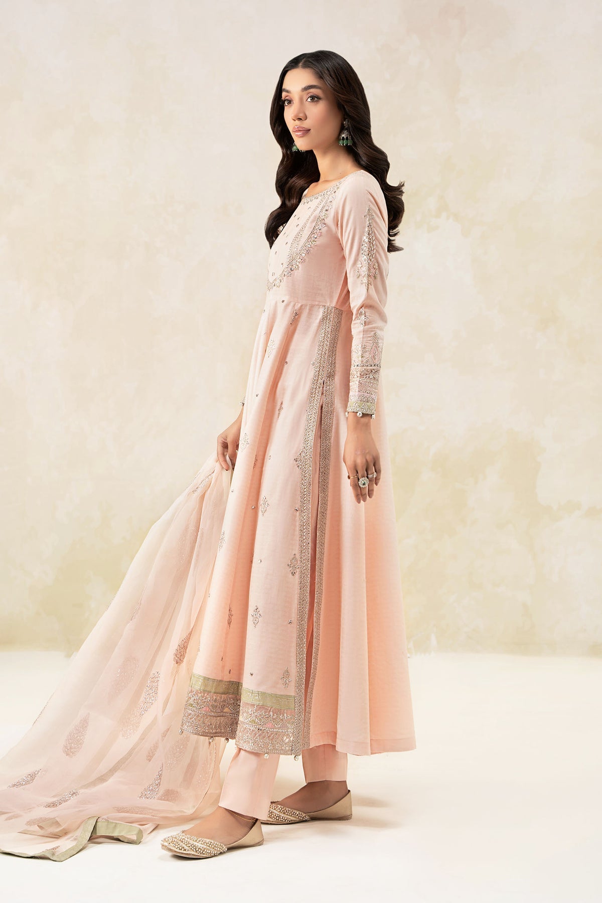 Maria B | Formal Wears | DW-EF25-68