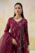 Maria B | Luxury Pret 25 | DW-EF25-78