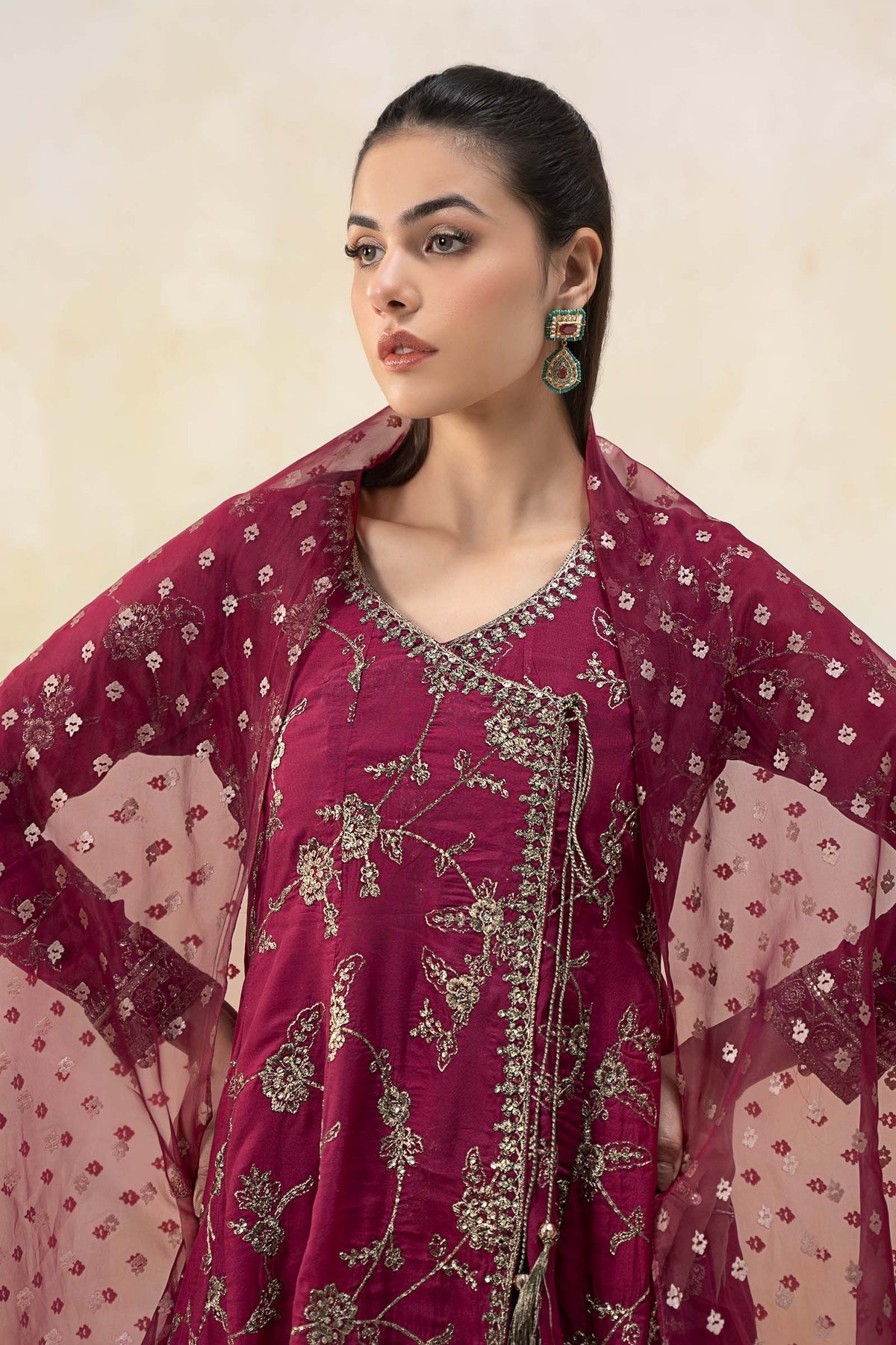 Maria B | Formal Wears | DW-EF25-78