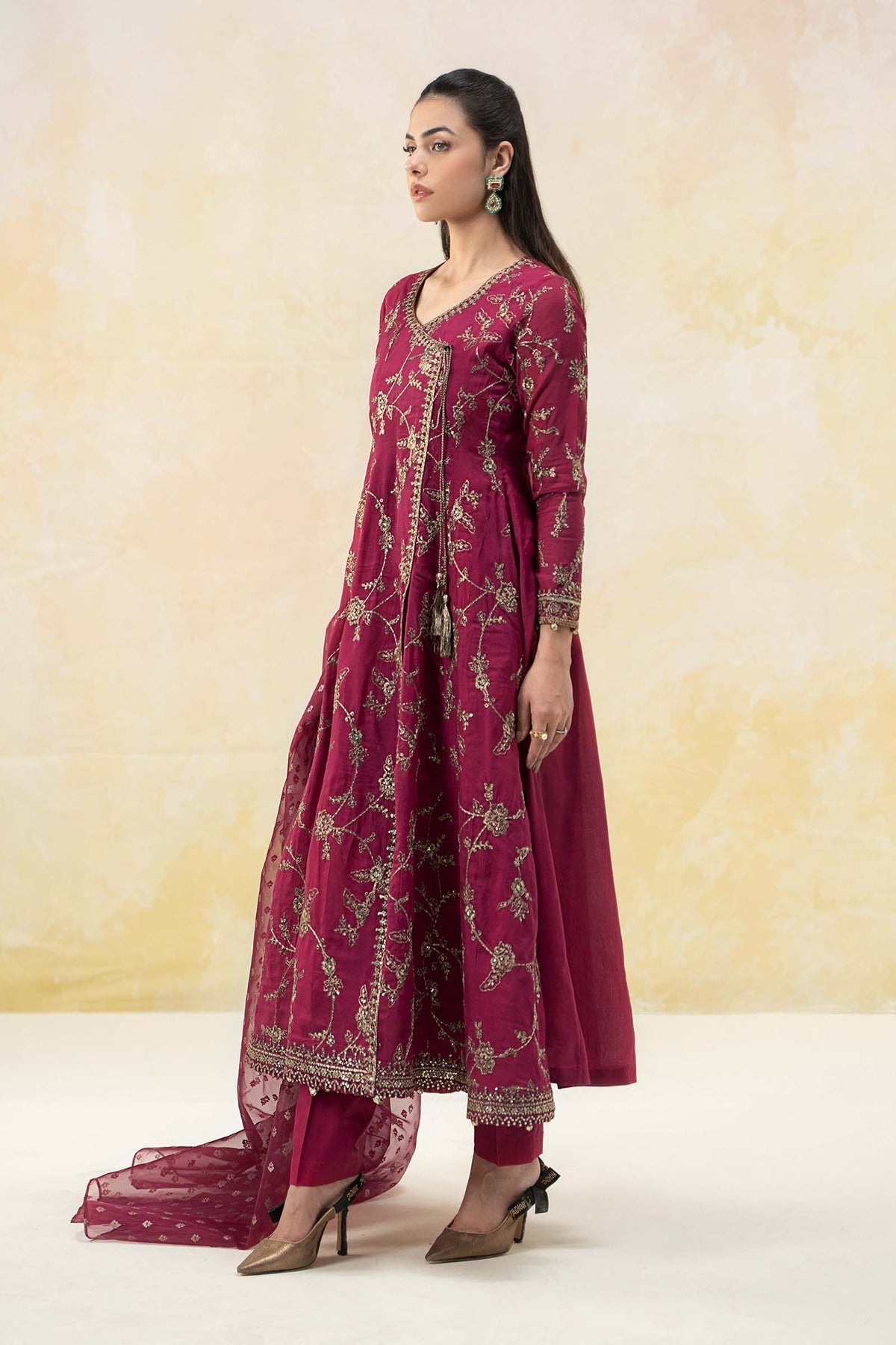 Maria B | Formal Wears | DW-EF25-78