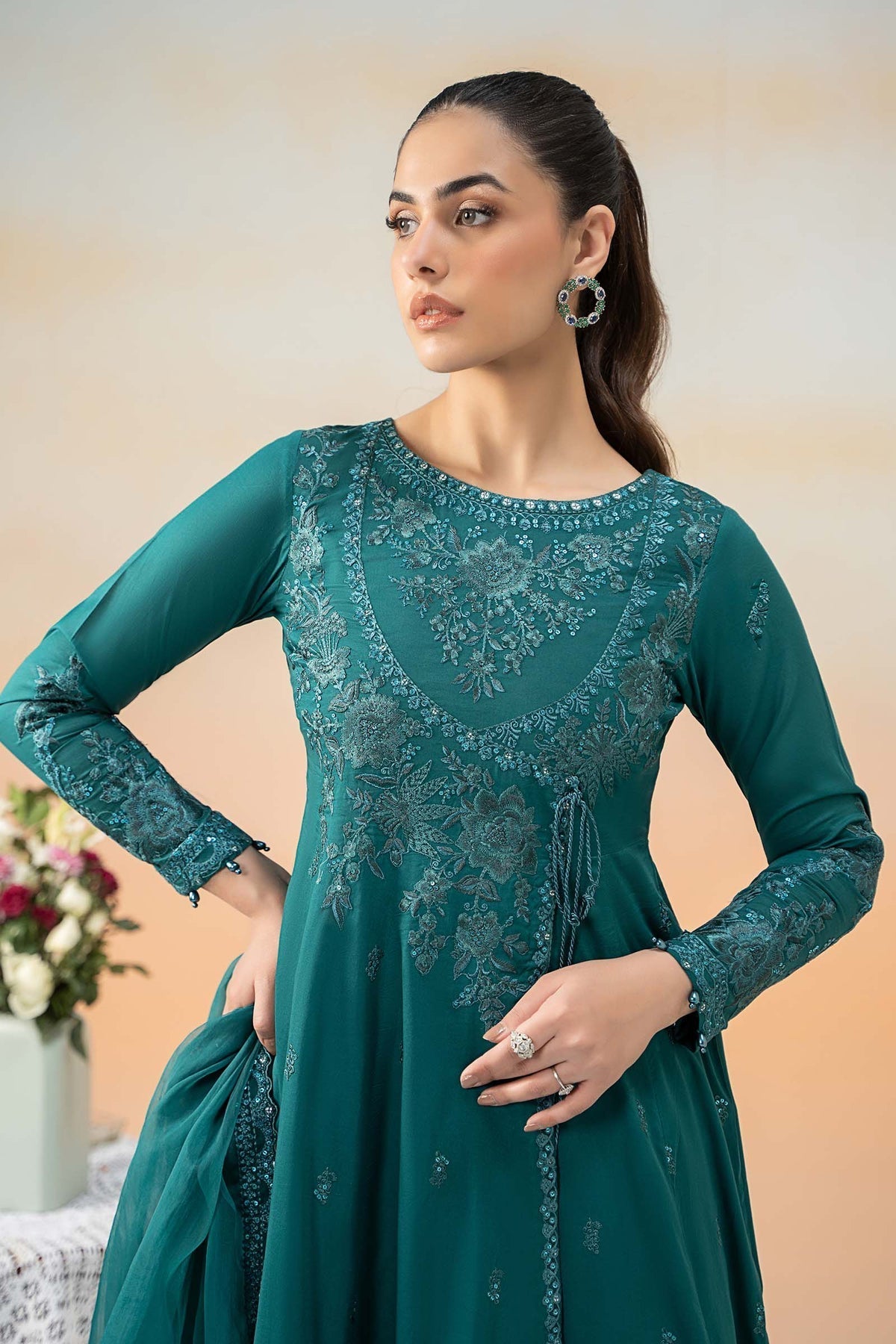 Maria B | Formal Wears | DW-EF25-83