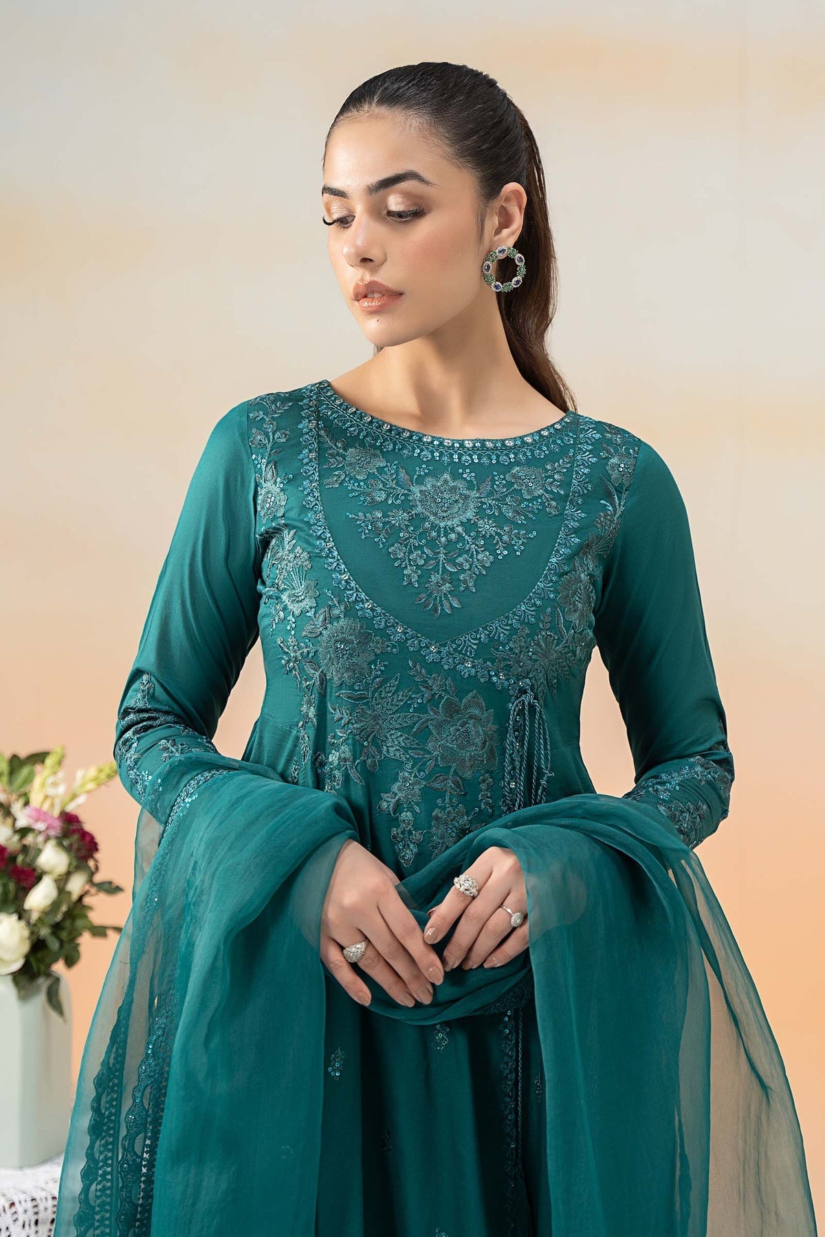 Maria B | Formal Wears | DW-EF25-83