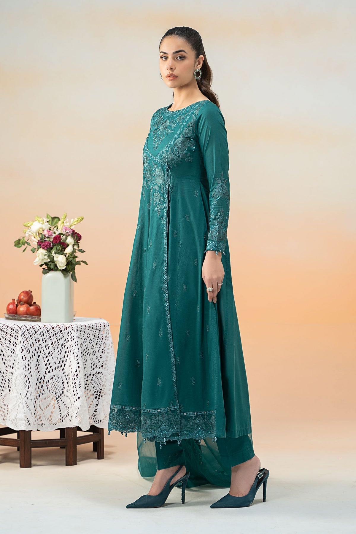 Maria B | Formal Wears | DW-EF25-83