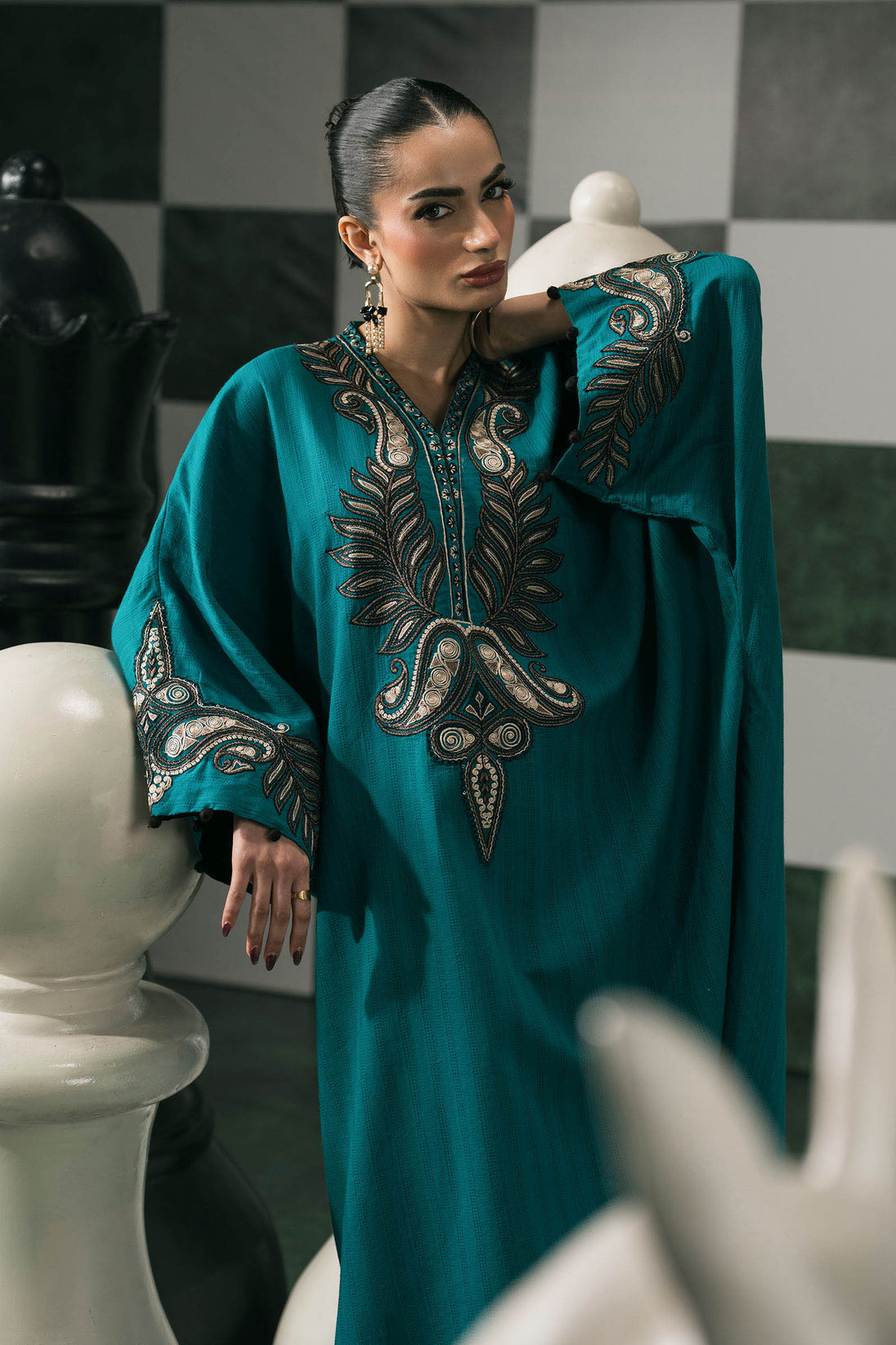 Maria B | Eid Collection 26 | DW-EF26-01