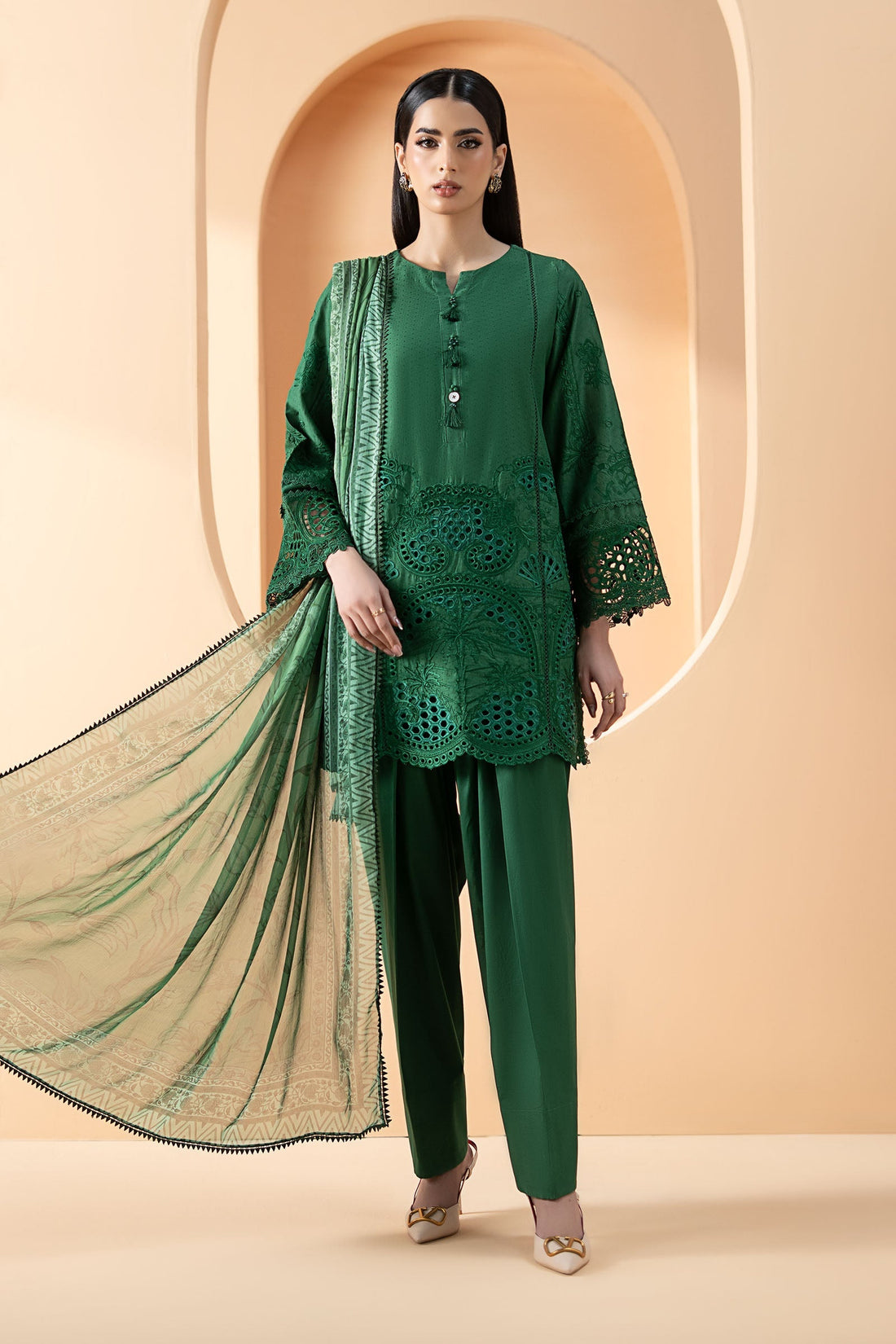 Maria B | Eid Collection 26 | DW-EF26-02