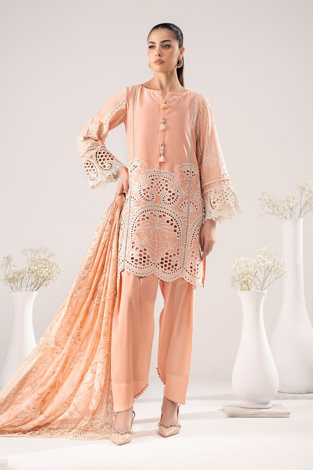 Maria B | Eid Collection 26 | DW-EF26-02