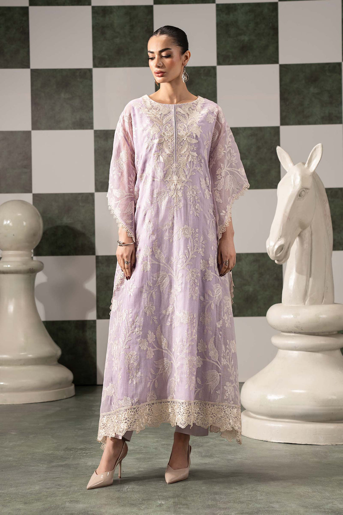 Maria B | Eid Collection 26 | DW-EF26-03