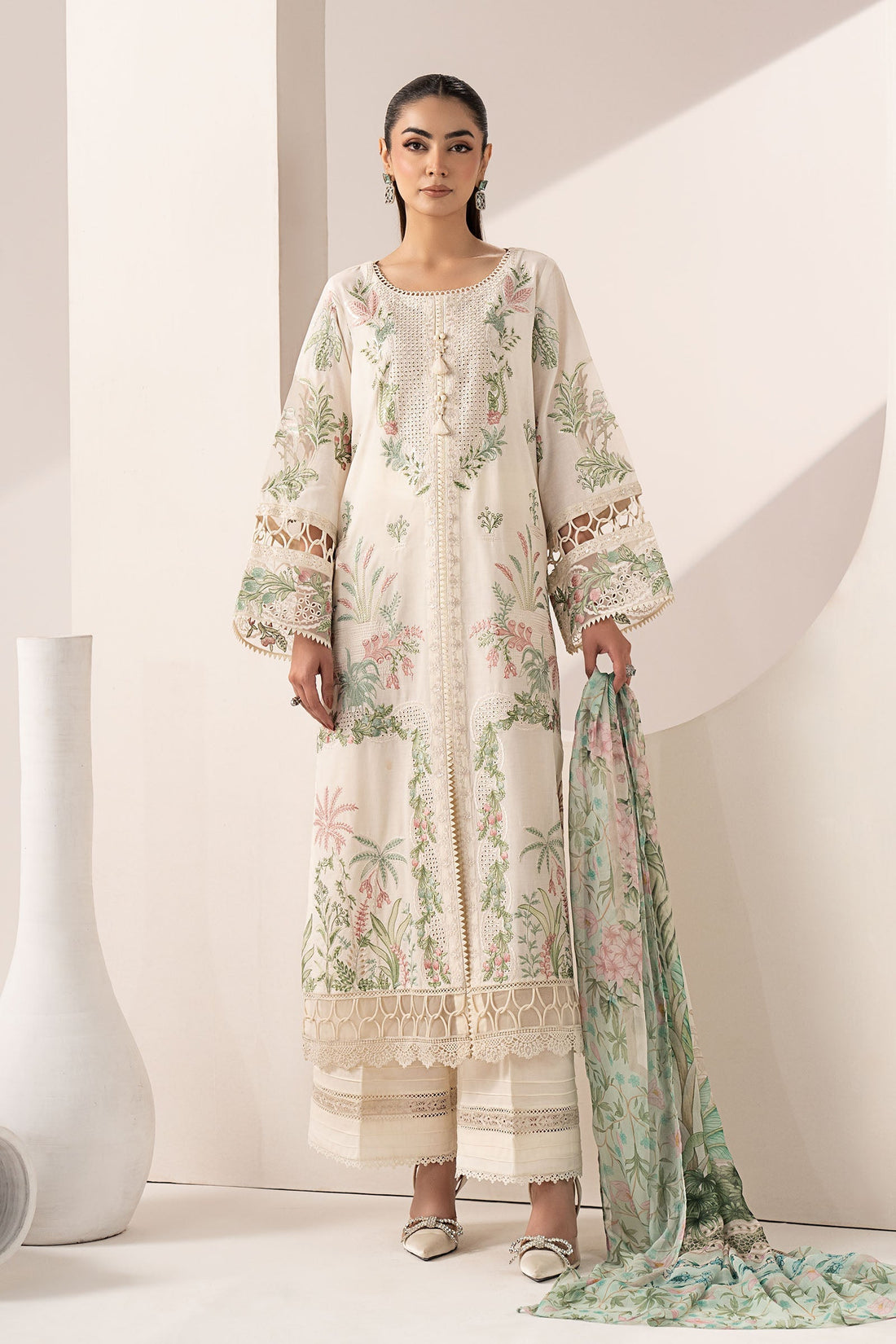 Maria B | Eid Collection 26 | DW-EF26-07