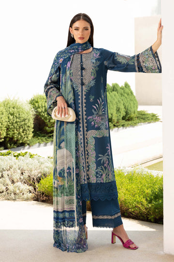 Maria B | Eid Collection 26 | DW-EF26-07