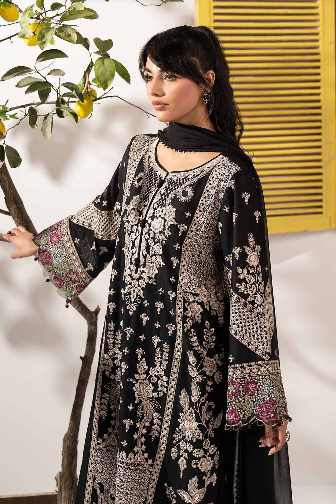 Maria B | Eid Collection 26 | DW-EF26-08