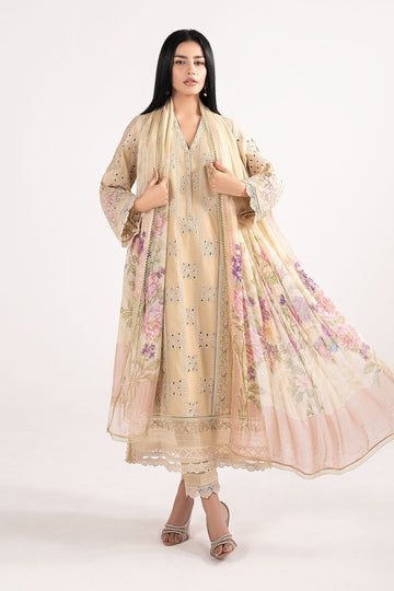 Maria B | Eid Collection 26 | DW-EF26-09