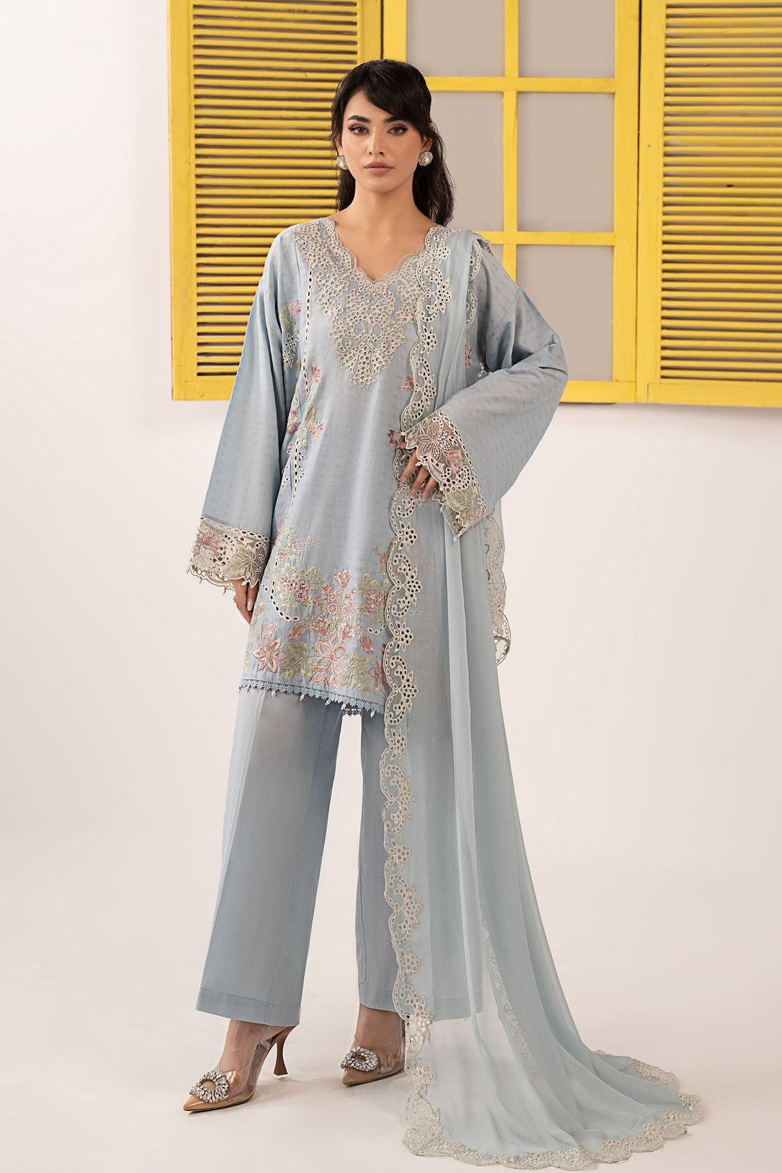 Maria B | Eid Collection 26 | DW-EF26-104