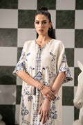 Maria B | Eid Festive Pret | DW-EF26-107