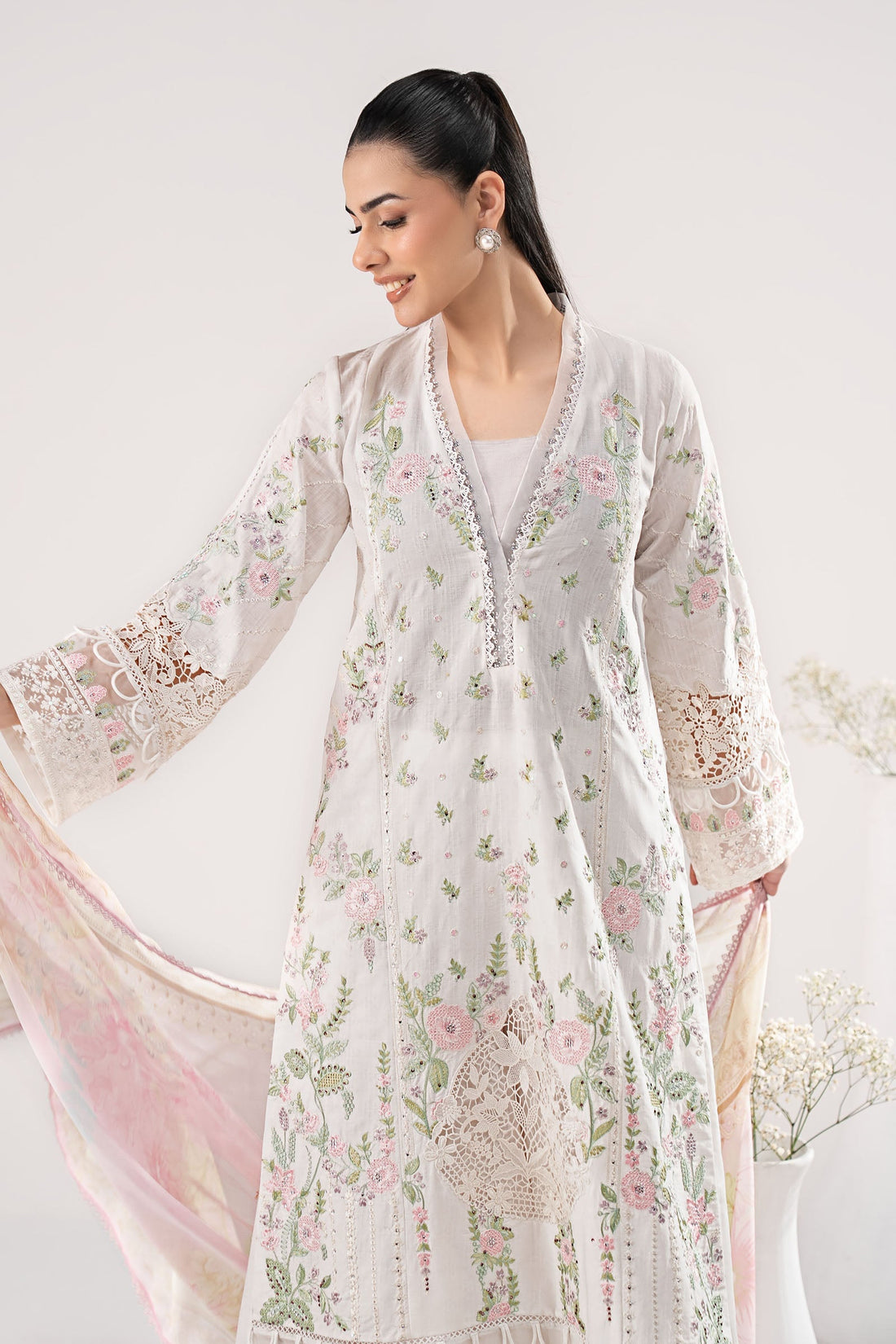 Maria B | Eid Collection 26 | DW-EF26-122