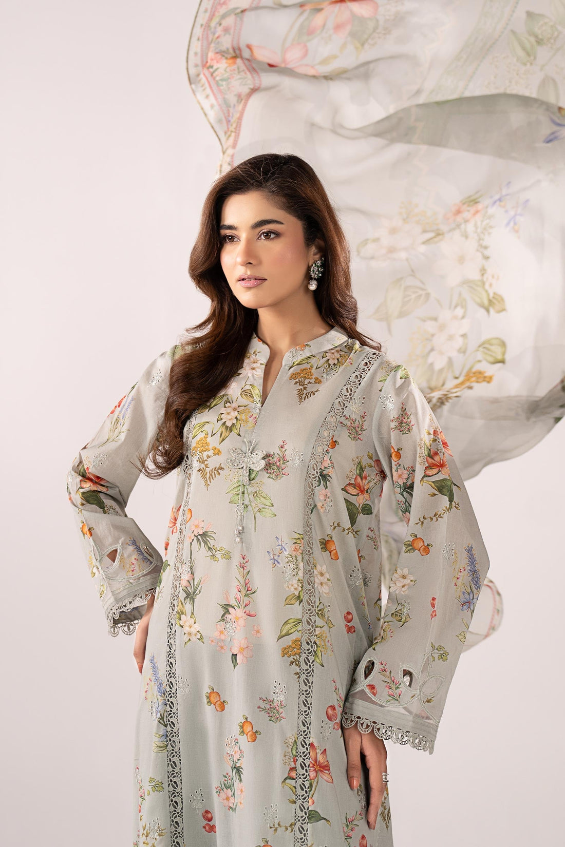 Maria B | Eid Collection 26 | DW-EF26-12