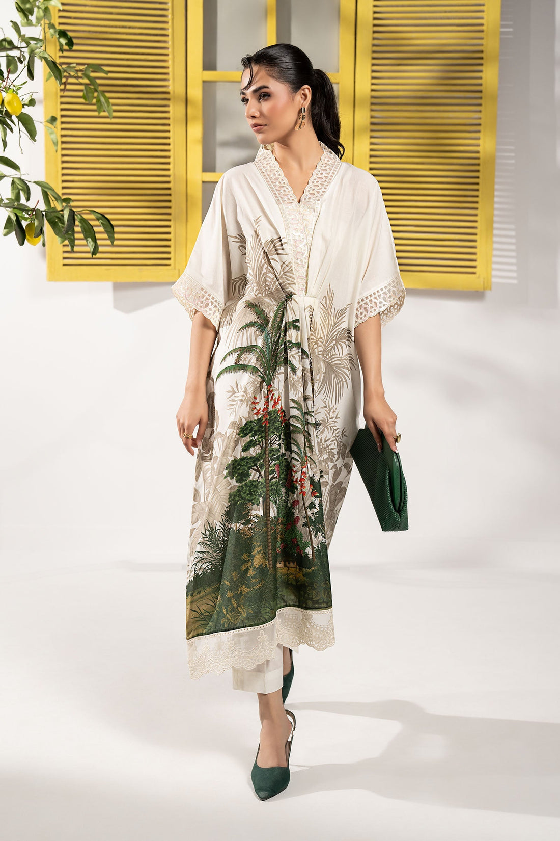 Maria B | Eid Collection 26 | DW-EF26-132