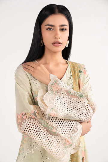 Maria B | Eid Collection 26 | DW-EF26-137