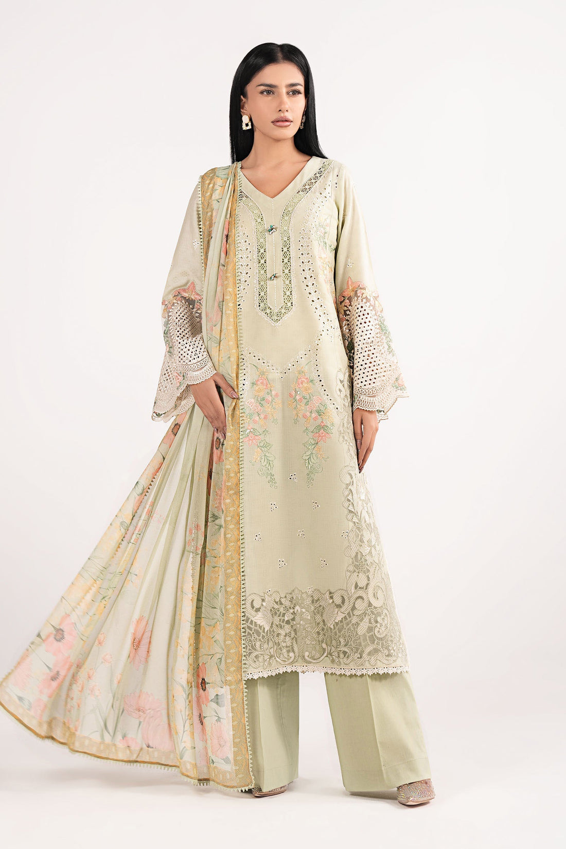 Maria B | Eid Collection 26 | DW-EF26-137