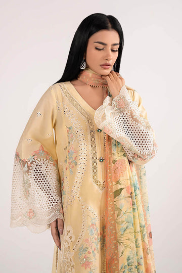 Maria B | Eid Collection 26 | DW-EF26-137