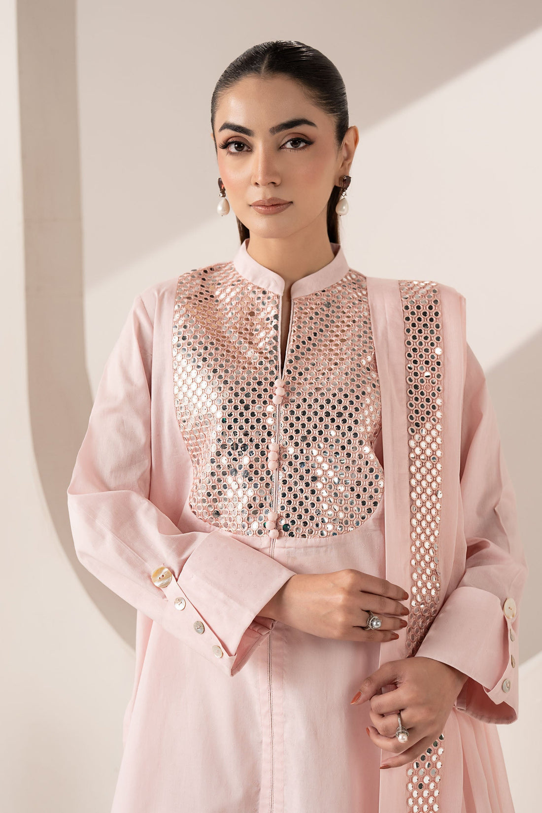 Maria B | Eid Collection 26 | DW-EF26-143