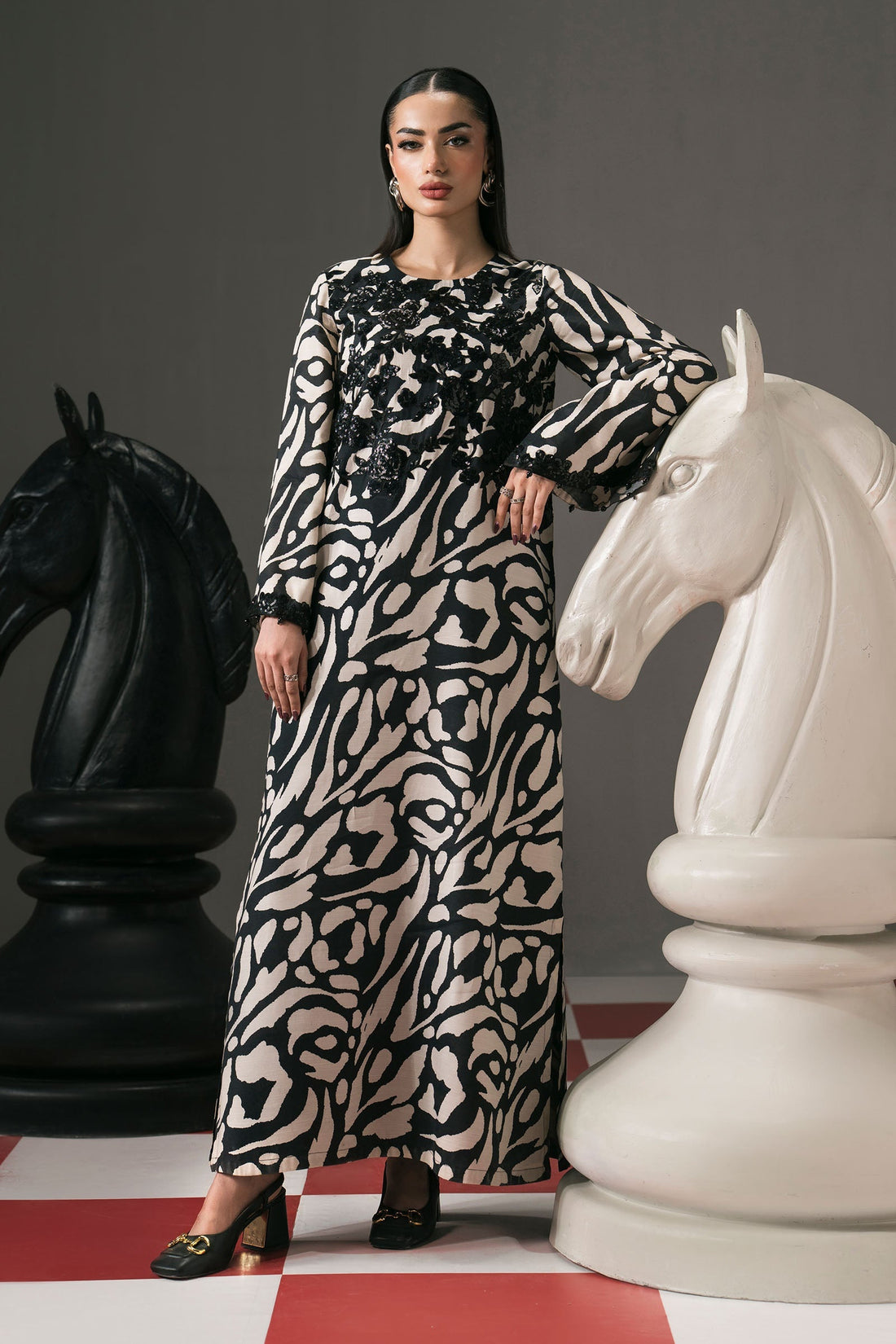 Maria B | Eid Collection 26 | DW-EF26-14