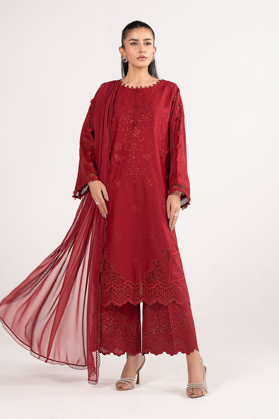 Maria B | Eid Collection 26 | DW-EF26-151