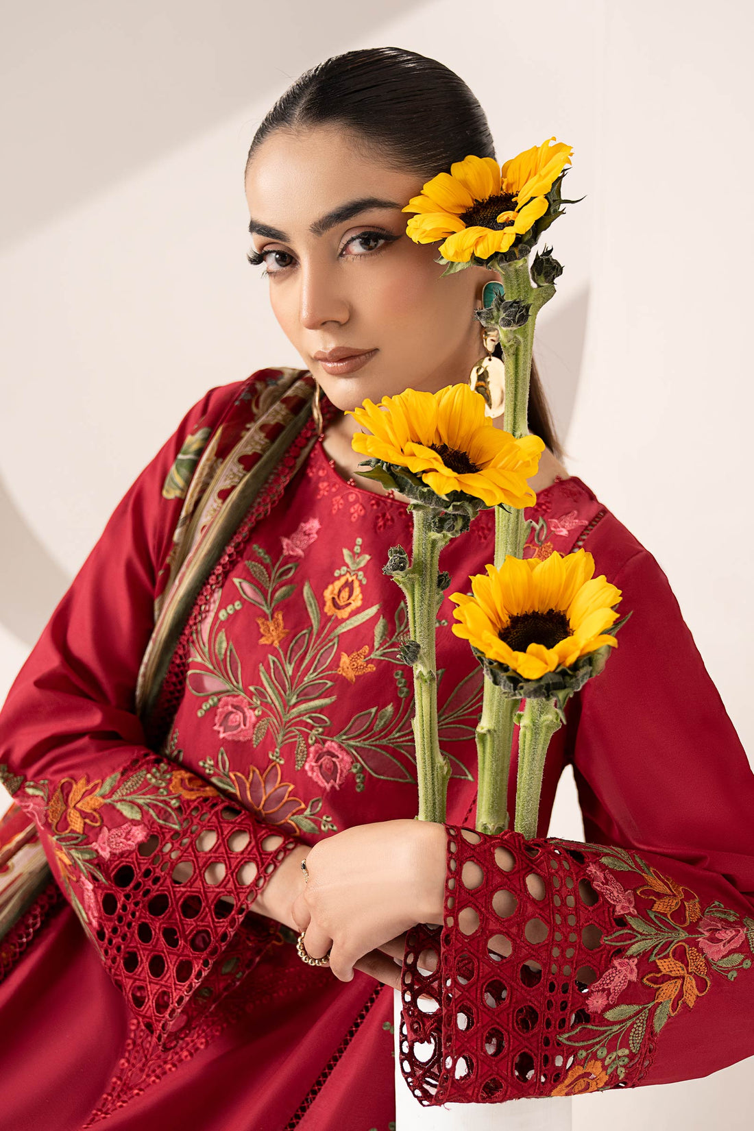 Maria B | Eid Collection 26 | DW-EF26-165-A