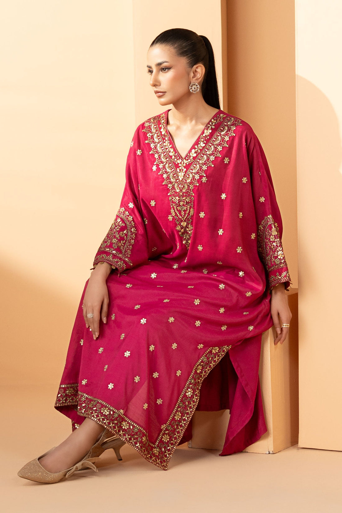 Maria B | Eid Collection 26 | DW-EF26-185