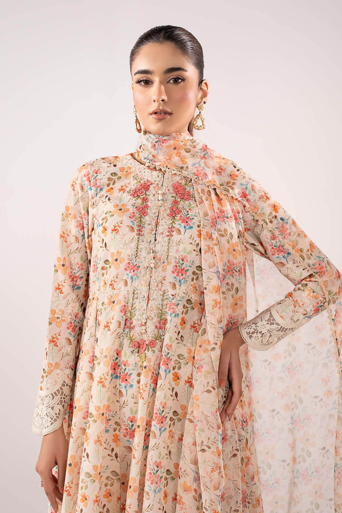 Maria B | Eid Collection 26 | DW-EF26-195