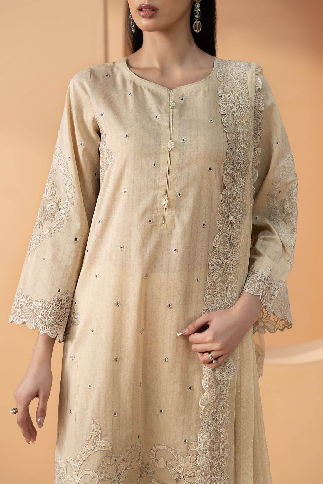 Maria B | Eid Collection 26 | DW-EF26-198
