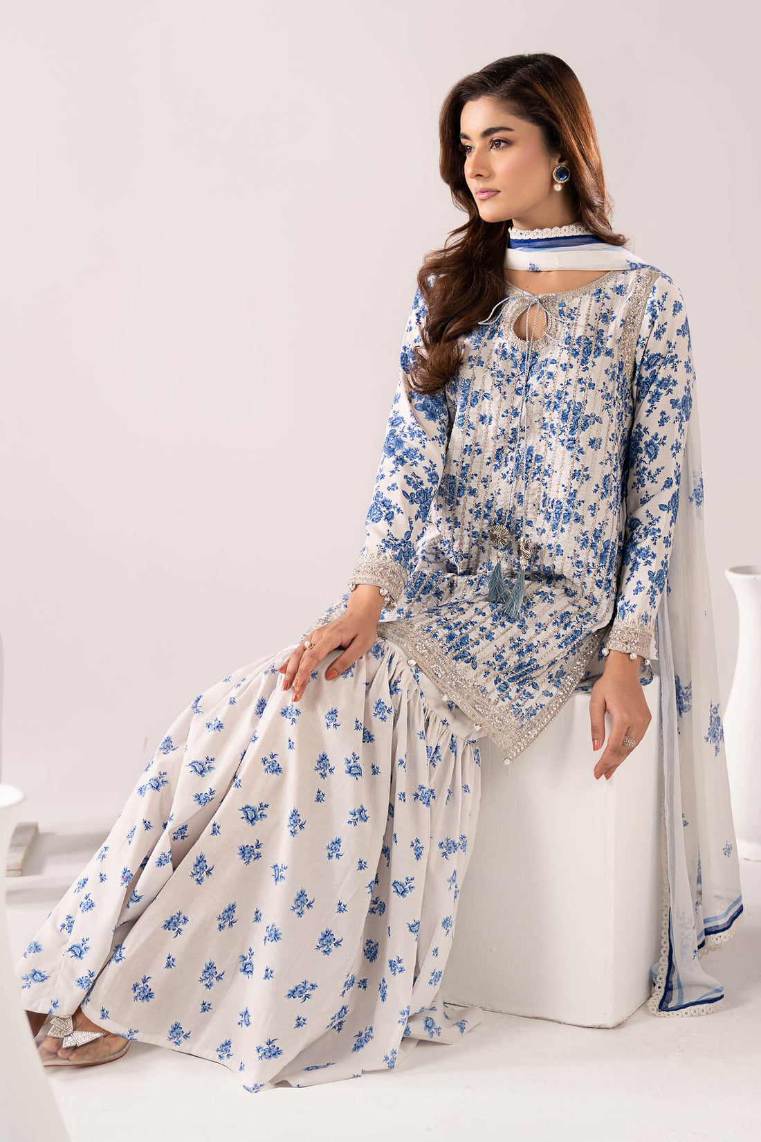 Maria B | Eid Collection 26 | DW-EF26-200